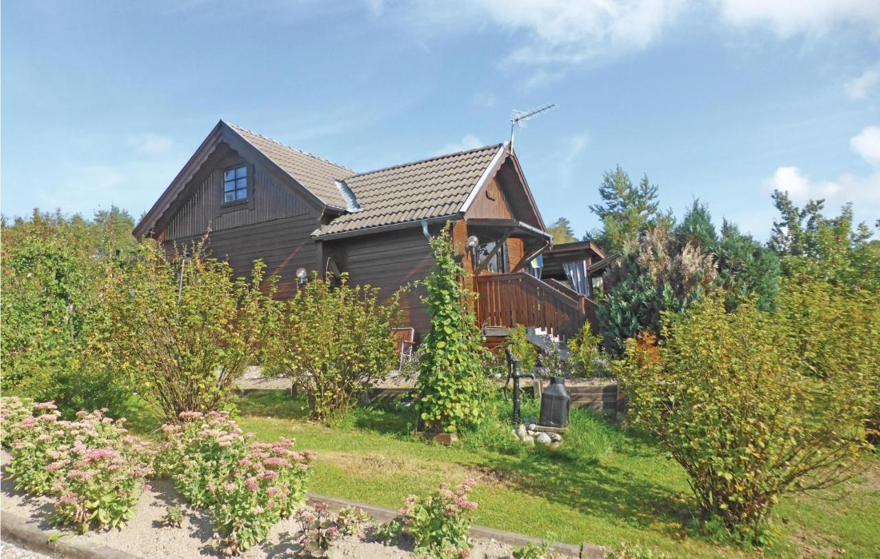 Nice Home In Malmkoeping With Kitchen Malmkoping エクステリア 写真